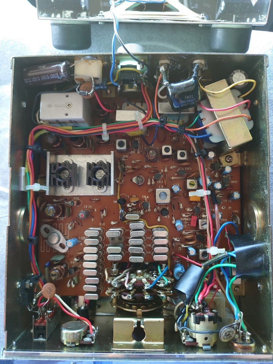 Alfna 912 4CH Reception Machine [k1193461601]