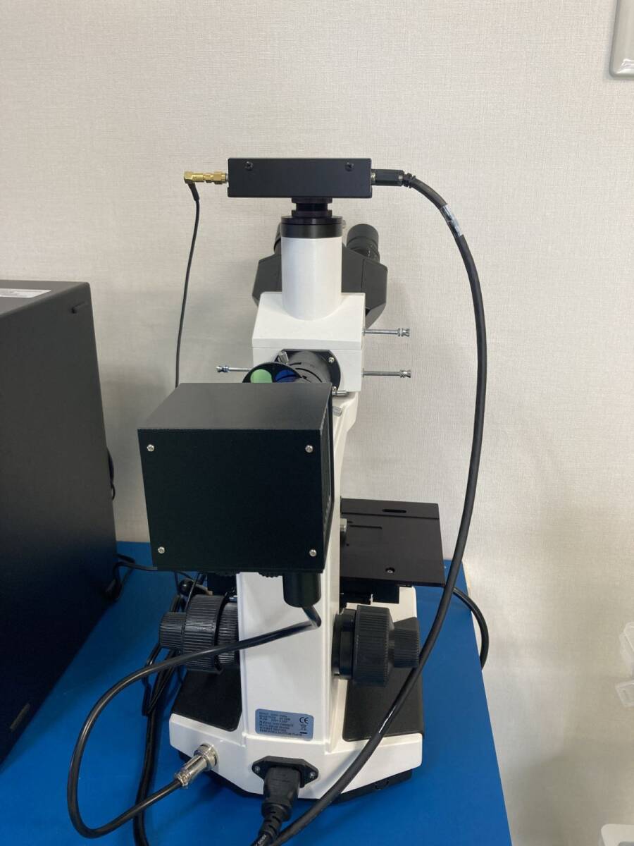 Malvern Panalytical LM10 Nanoparticle Analysis System [s1193464508]