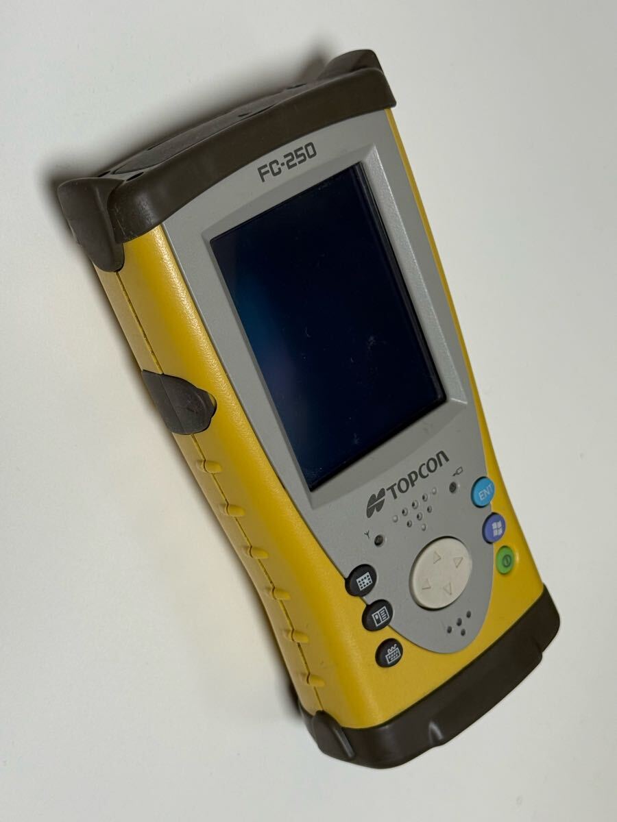 Topcon FC-250 Observation Software [b1193497556]