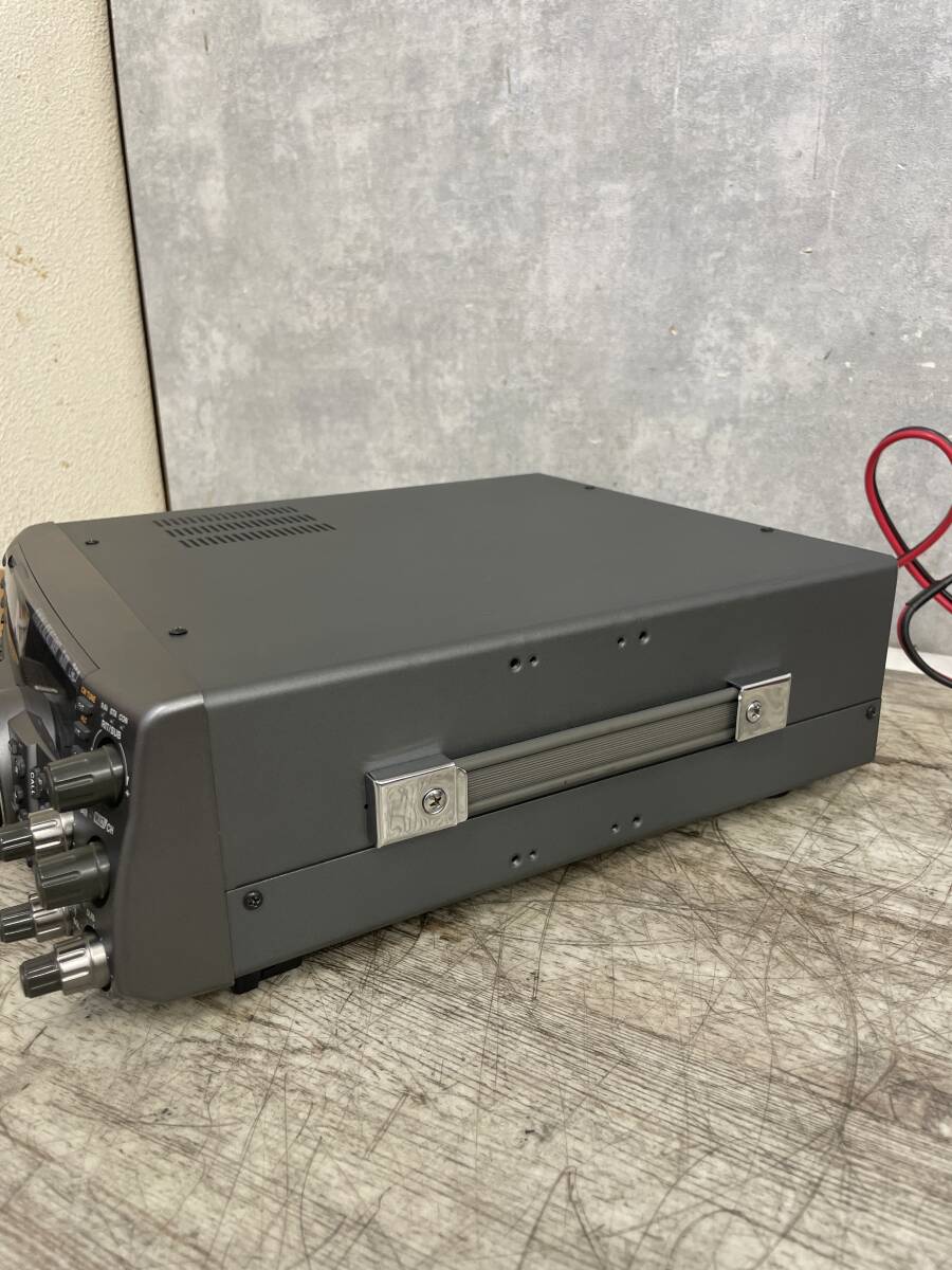KENWOOD TS-2000SX HF 1200MHz 100W All Mode Multi Bander [f1193788439]