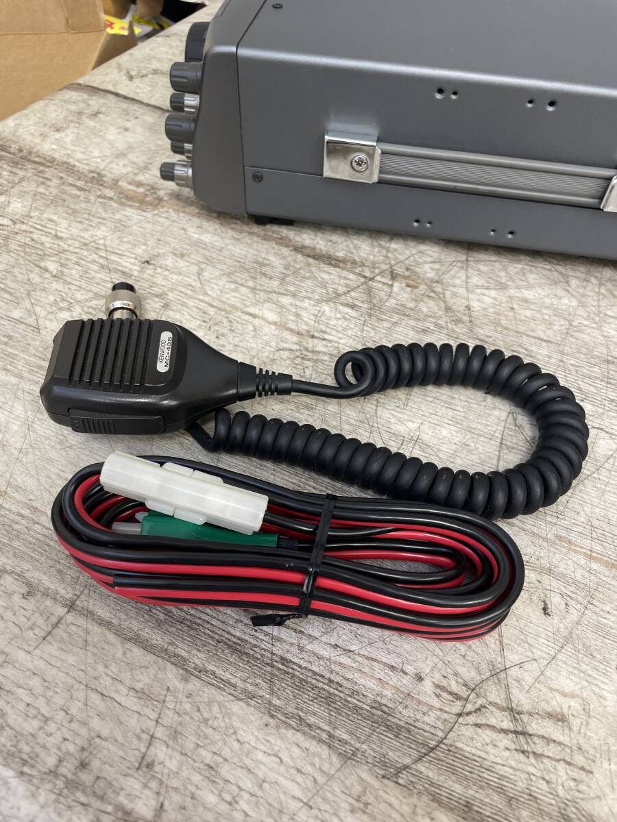KENWOOD TS-2000SX HF 1200MHz 100W All Mode Multi Bander [f1193788439]