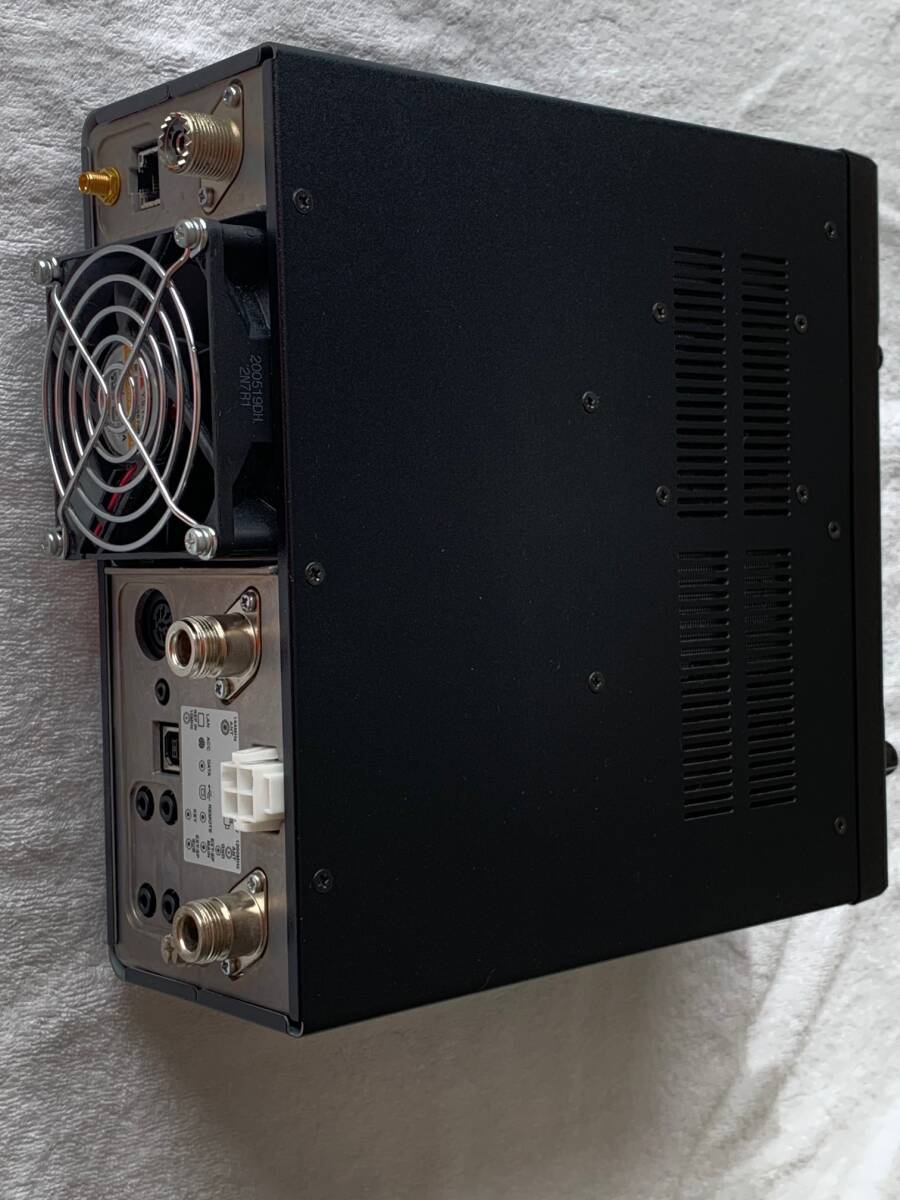 Icom IC-9700 Transceiver [f1193891027]