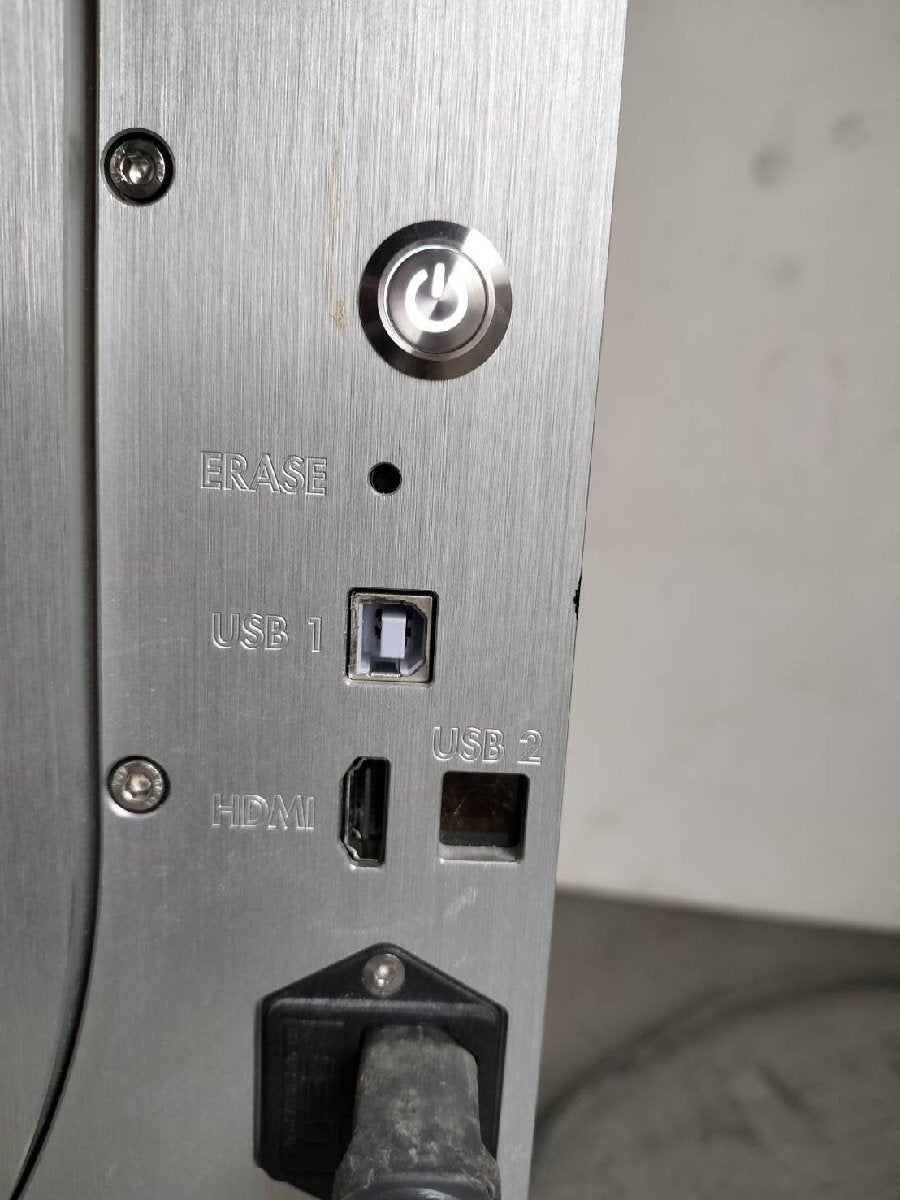 OctaveLight R1 High Speed Stereolithography 3D Printer [d1194014510]
