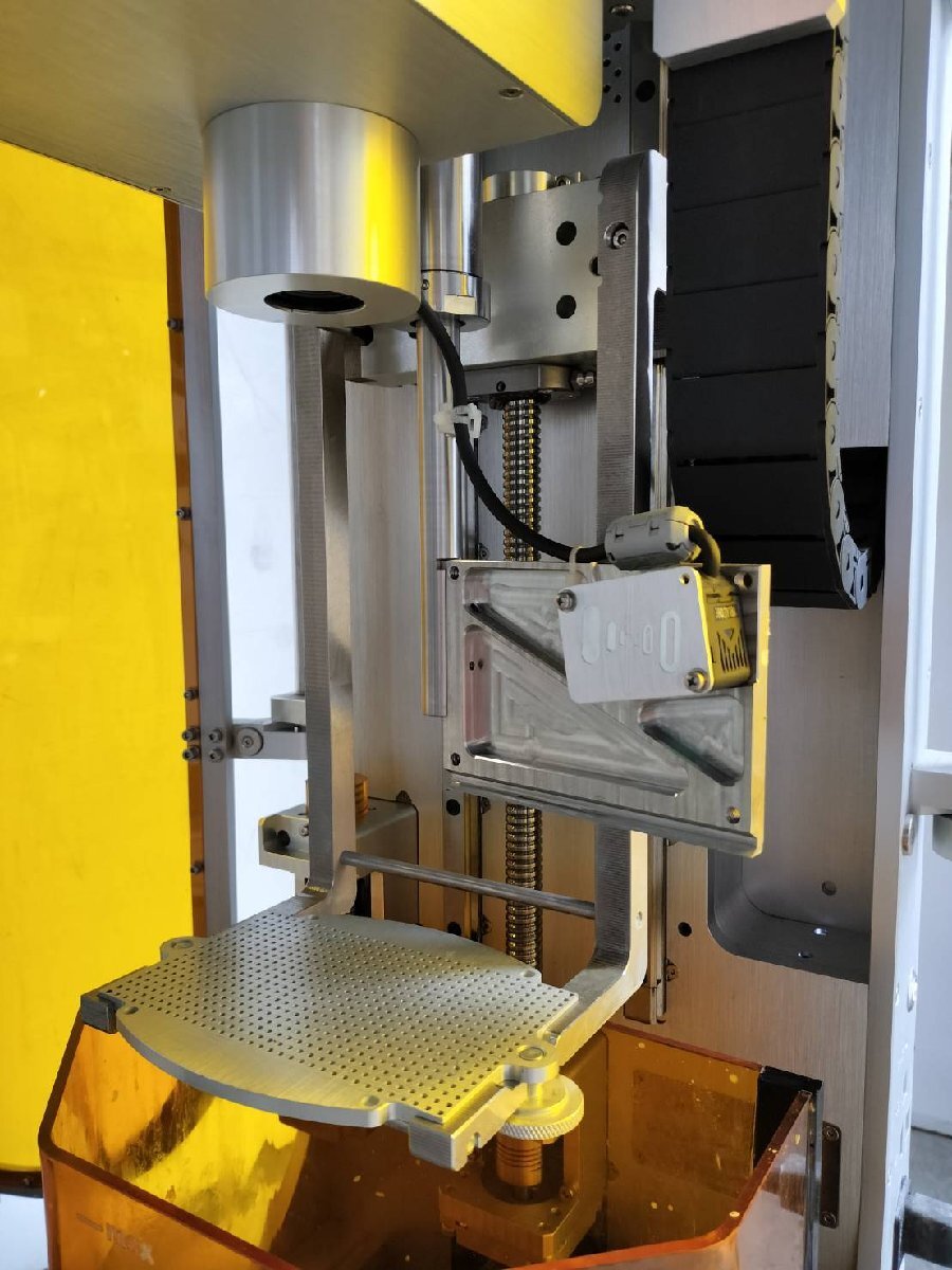 OctaveLight R1 High Speed Stereolithography 3D Printer [d1194014510]