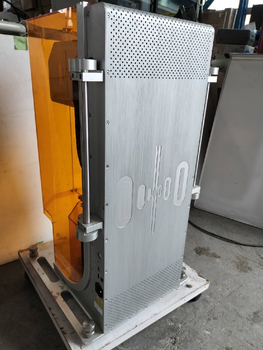 OctaveLight R1 High Speed Stereolithography 3D Printer [d1194014510]