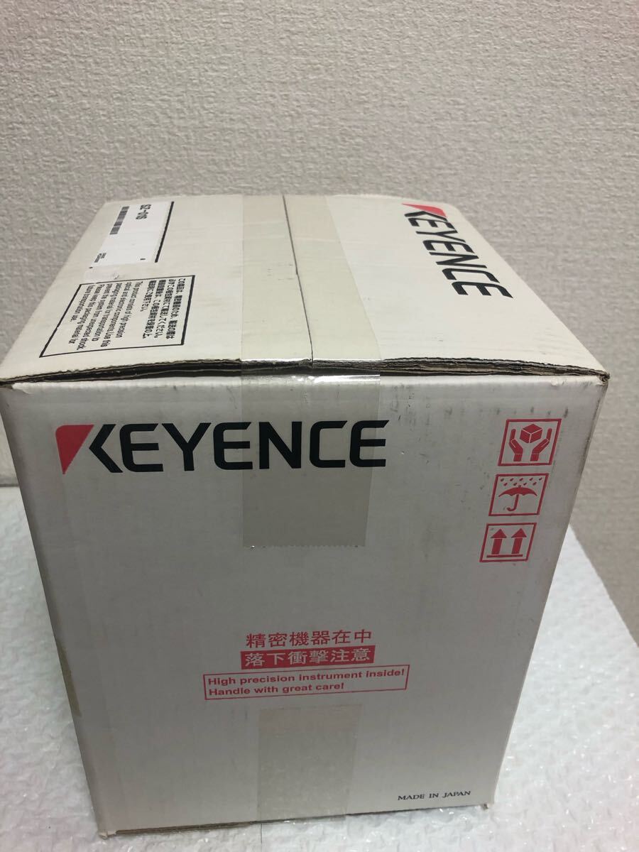 KEYENCE SZ-01S Product [k1194359014]
