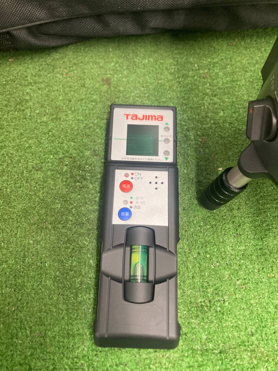TAJIMA ZEROG2L-KJCSET Laser Leveler [e1194441584]