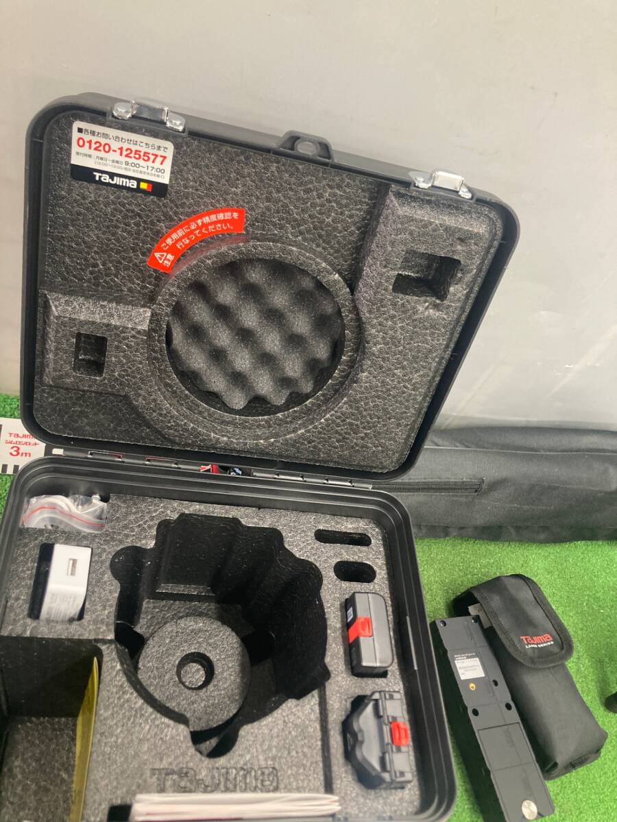 TAJIMA ZEROGRRN Laser Marker ZEROG2L-KJCSET [e1194441584]