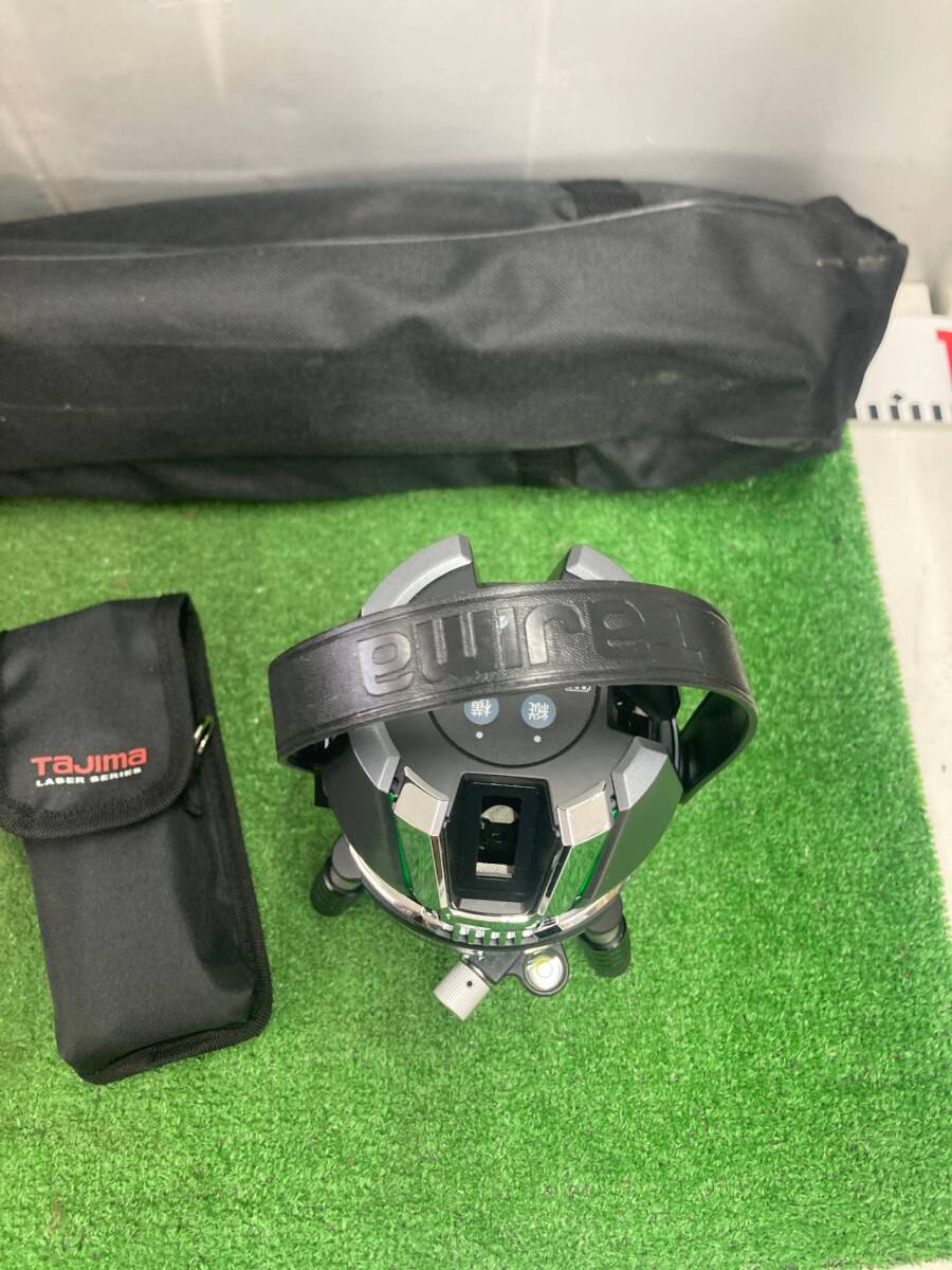 TAJIMA ZEROGRRN Laser Marker ZEROG2L-KJCSET [e1194441584]