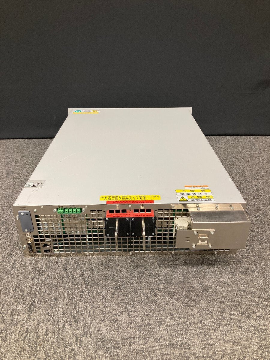 EA-Elektro-Automatik PSB9080-360JP Power Regenerative Bidirectional DC Power Supply 0-80V ±360A [r1194451522]