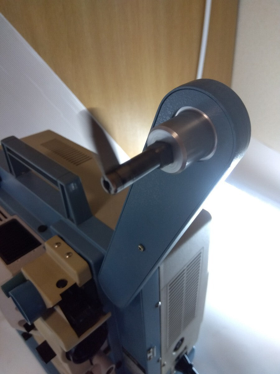 HOKUSHIN X-310 16mm Projector [s1194483038]