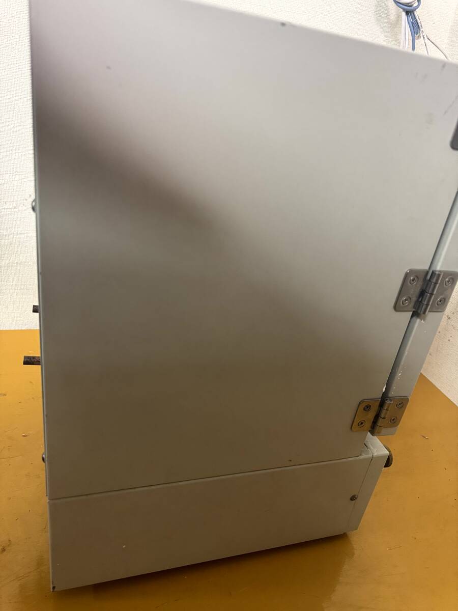 AS ONE VFD-03 Vacuum Freeze Dryer [f1194492305]