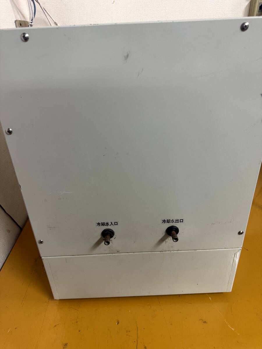 AS ONE VFD-03 Vacuum Freeze Dryer [f1194492305]