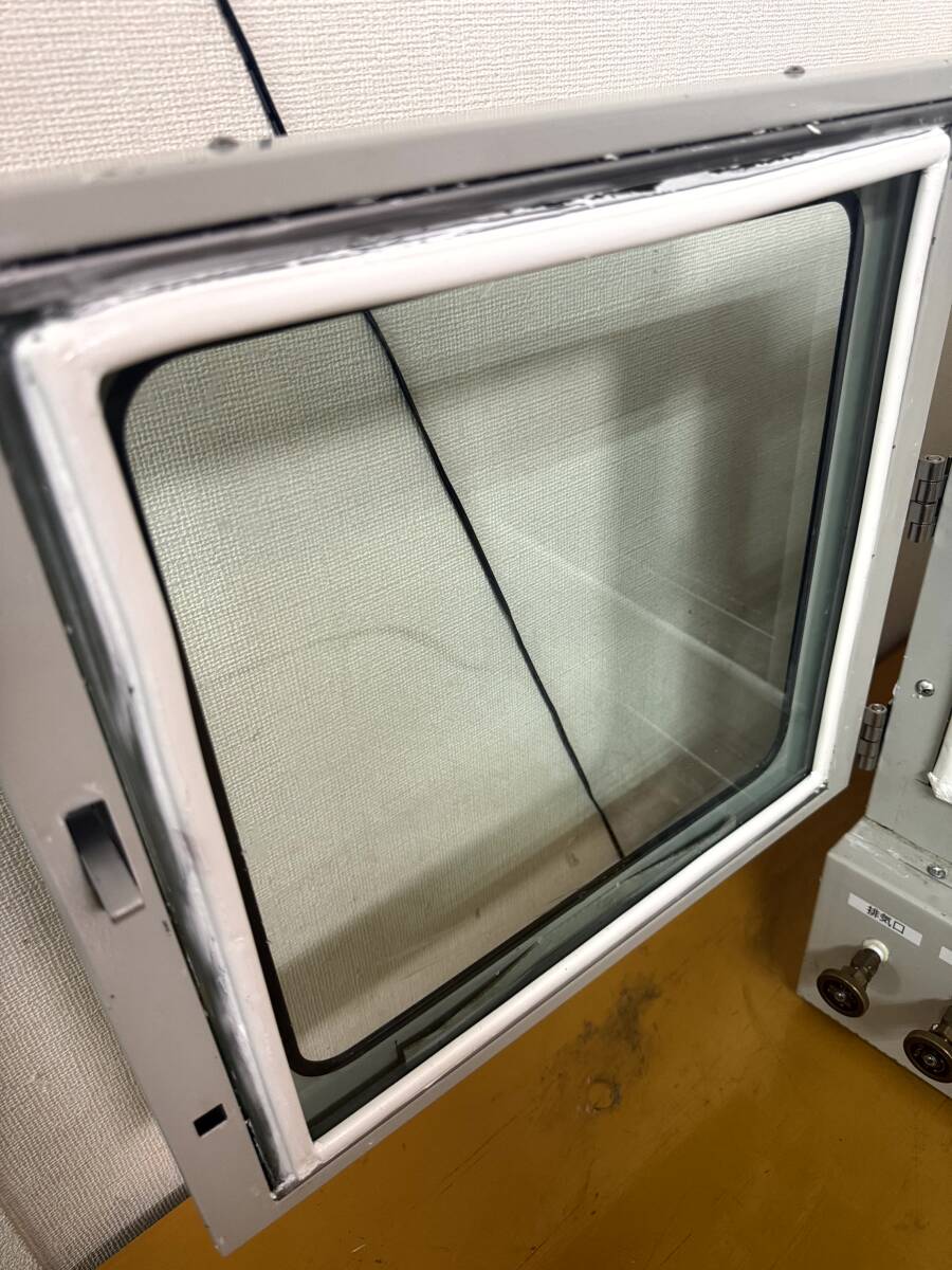 AS ONE VFD-03 Vacuum Freeze Dryer [f1194492305]