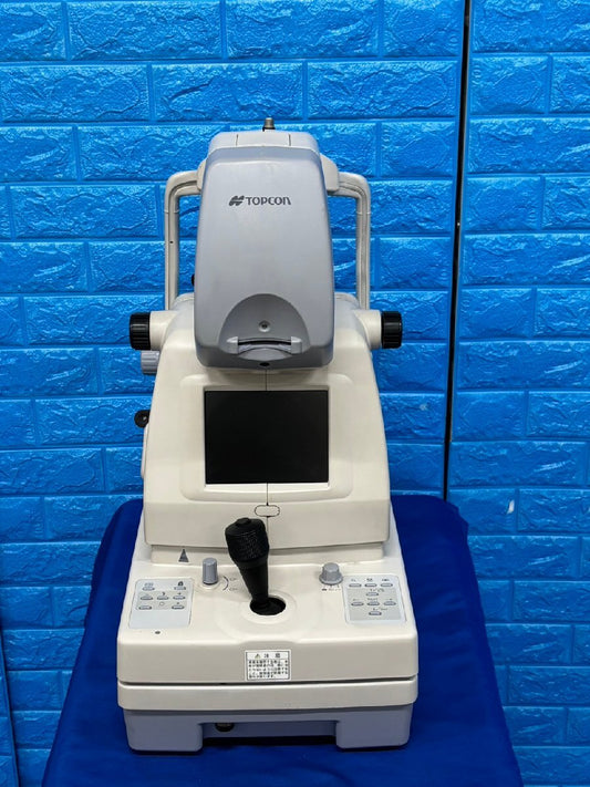 Topcon TRC-NW200 Fundus Camera [m1194835022]