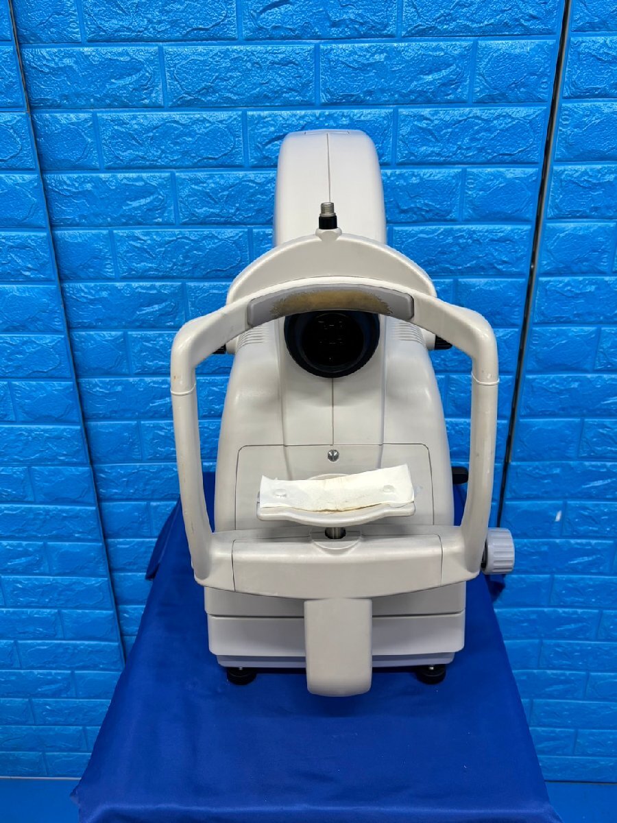 Topcon TRC-NW200 Fundus Camera [m1194835022]