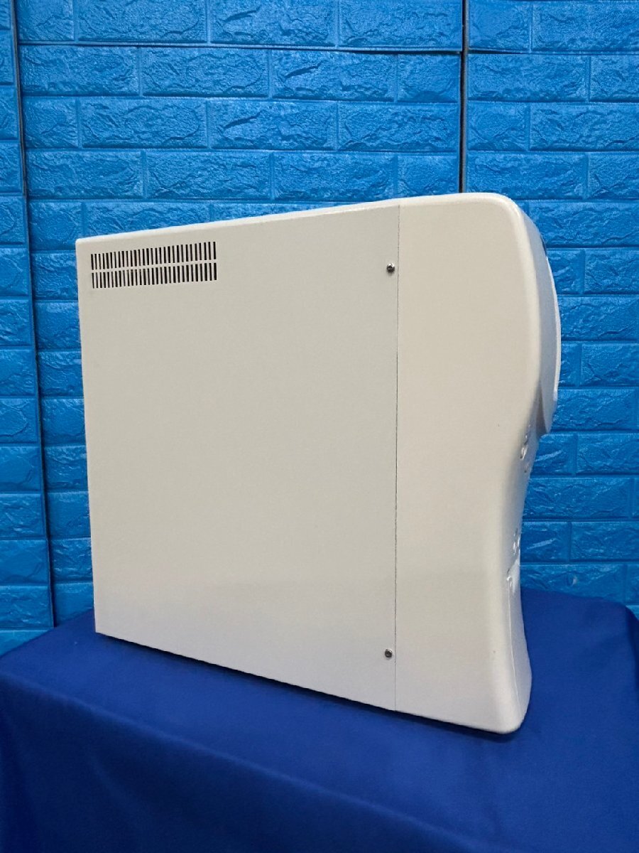 NIHON KOHDEN MEK-6510 Hematology Analyzer [x1194844766]