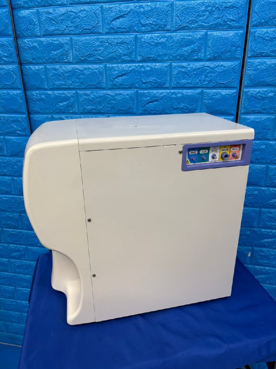 NIHON KOHDEN MEK-6500 Blood Cell Counter [n1194835723]