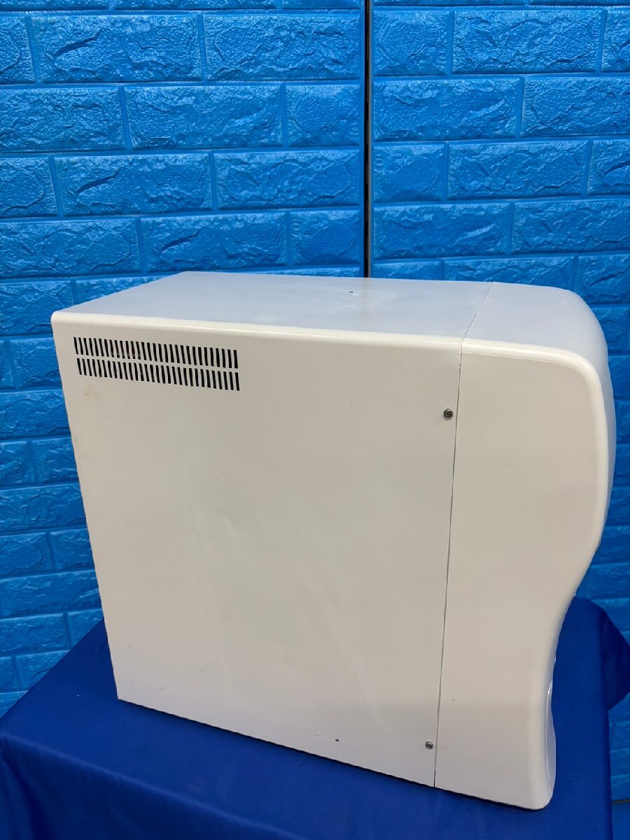 NIHON KOHDEN MEK-6500 Blood Cell Counter [n1194835723]