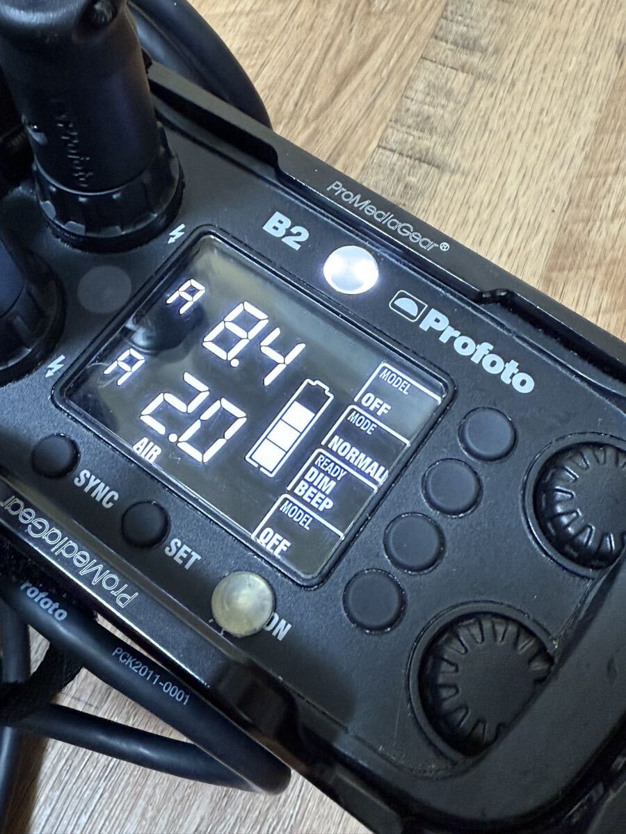 Profoto B2 Strobe Light [r1195027467]