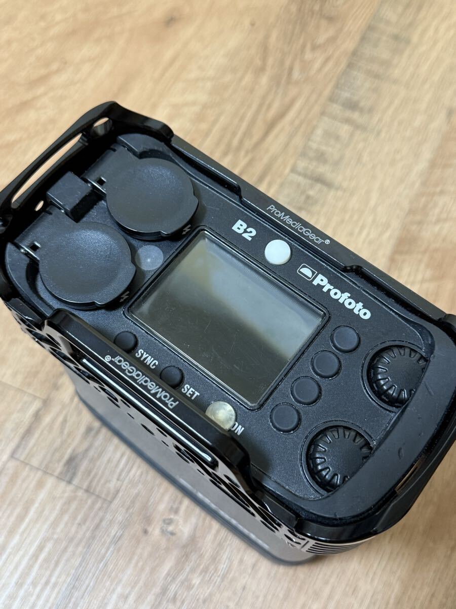 Profoto B2 Strobe Light [r1195027467]