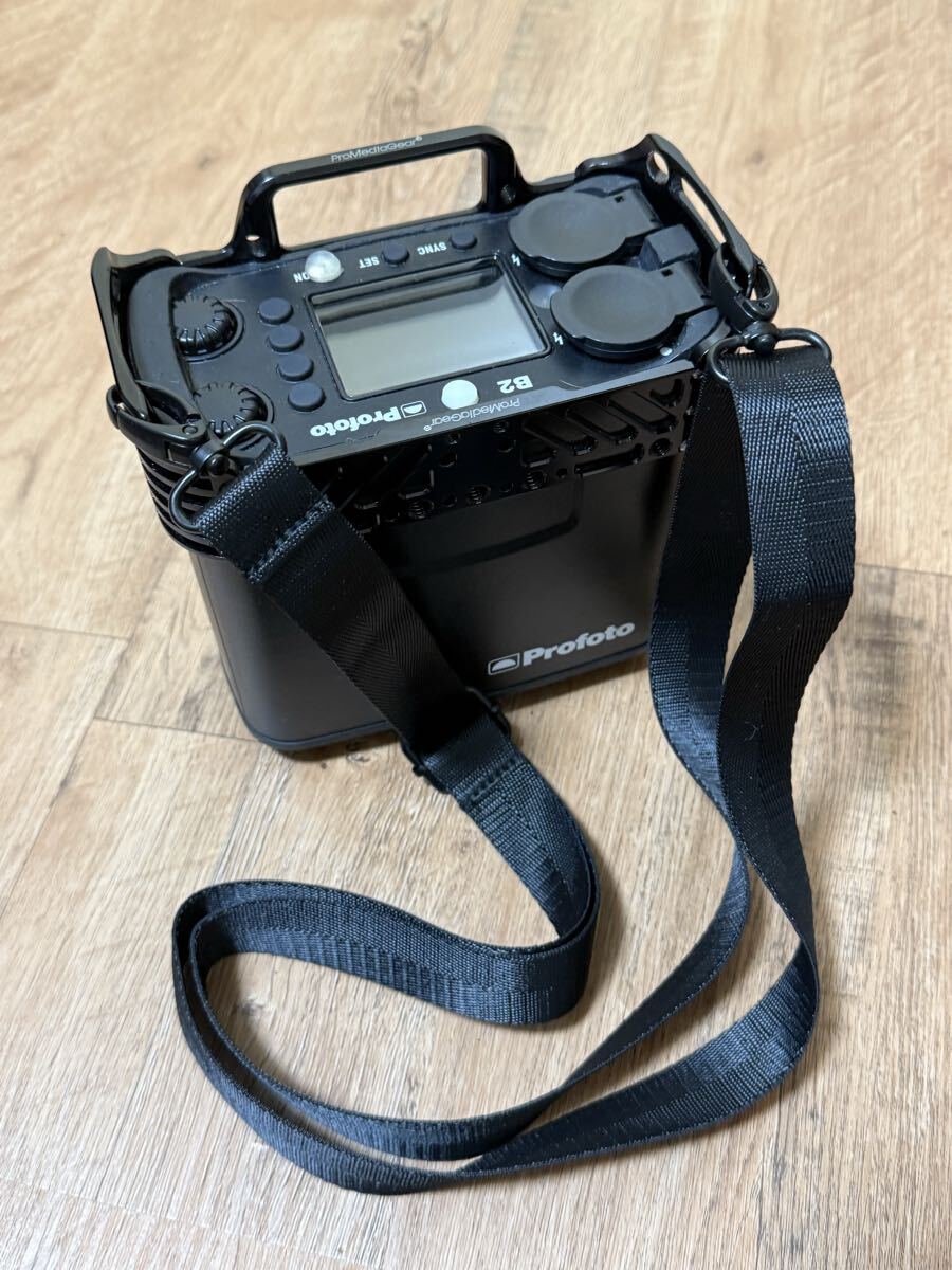 Profoto B2 Strobe Light [r1195027467]