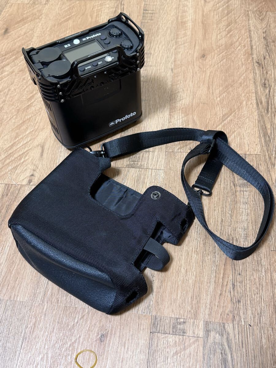 Profoto B2 Strobe Light [r1195027467]