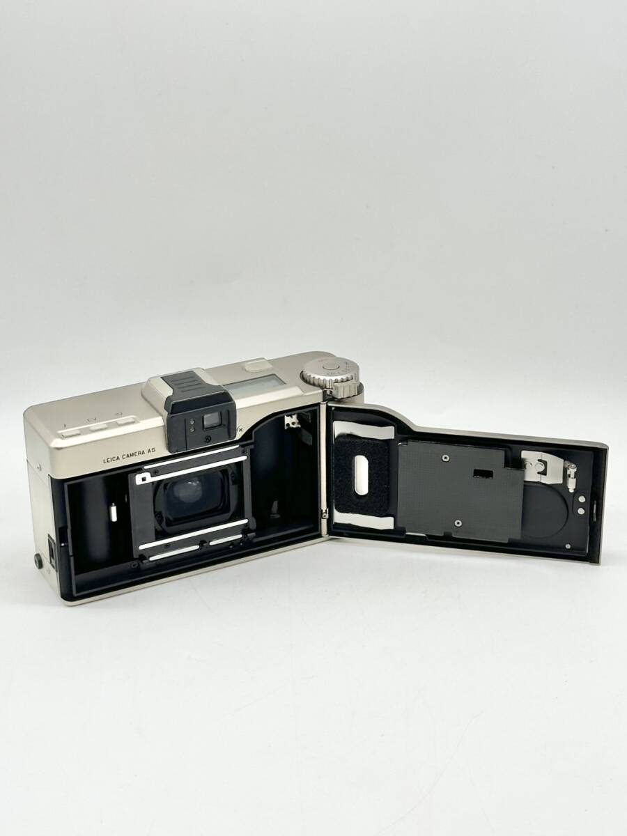 Leica Minilux Zoom VARIO-ELMAR 35-70mm F3.5-6.5 Compact Camera [s1195049897]