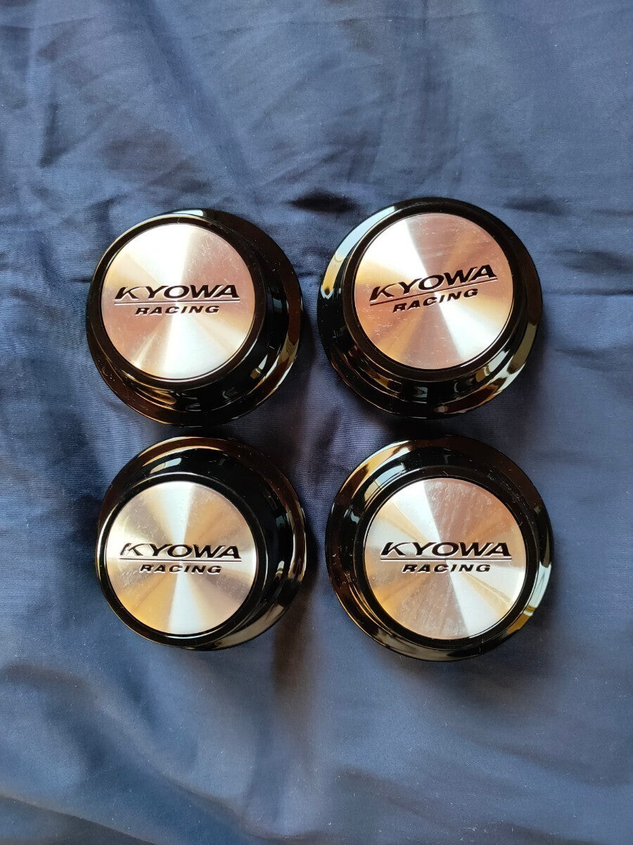 KYOWA RACING KR745 17X7JJ Wheels [j1195063963]