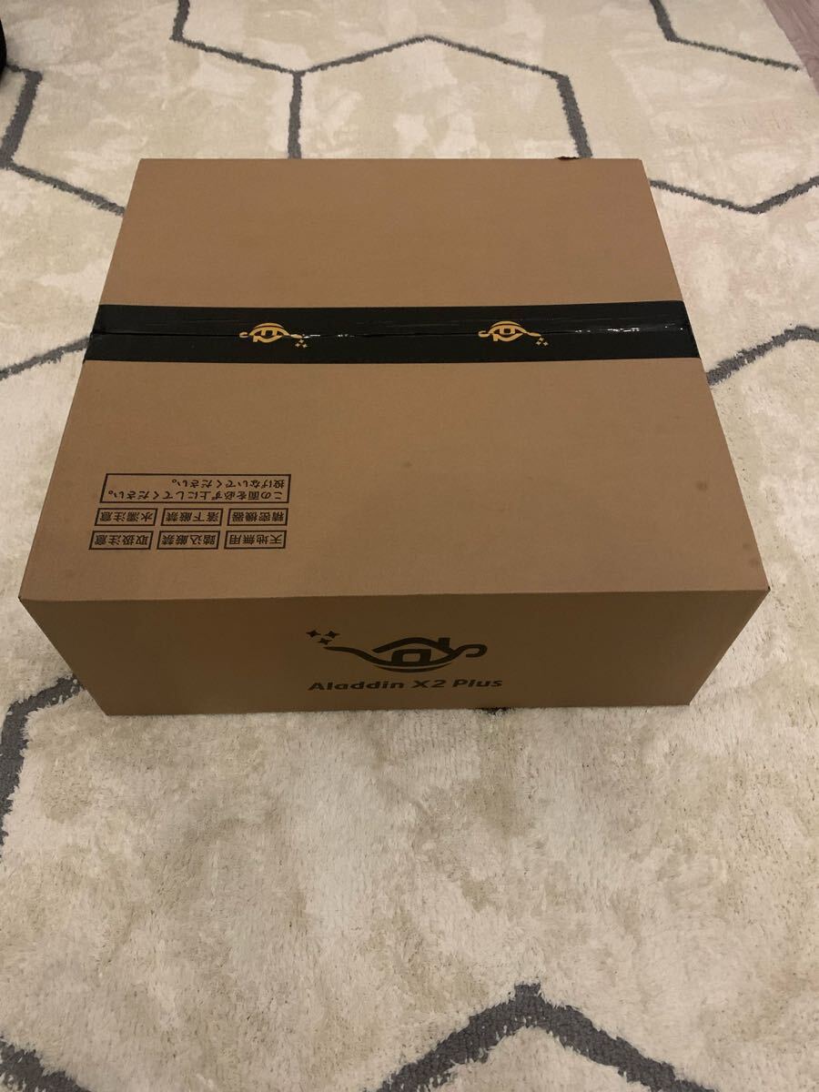 Aladdin X2 Plus Projector Ceiling Light [p1195085302]