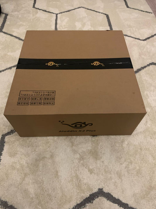 Aladdin X2 Plus Projector Ceiling Light [p1195085302]