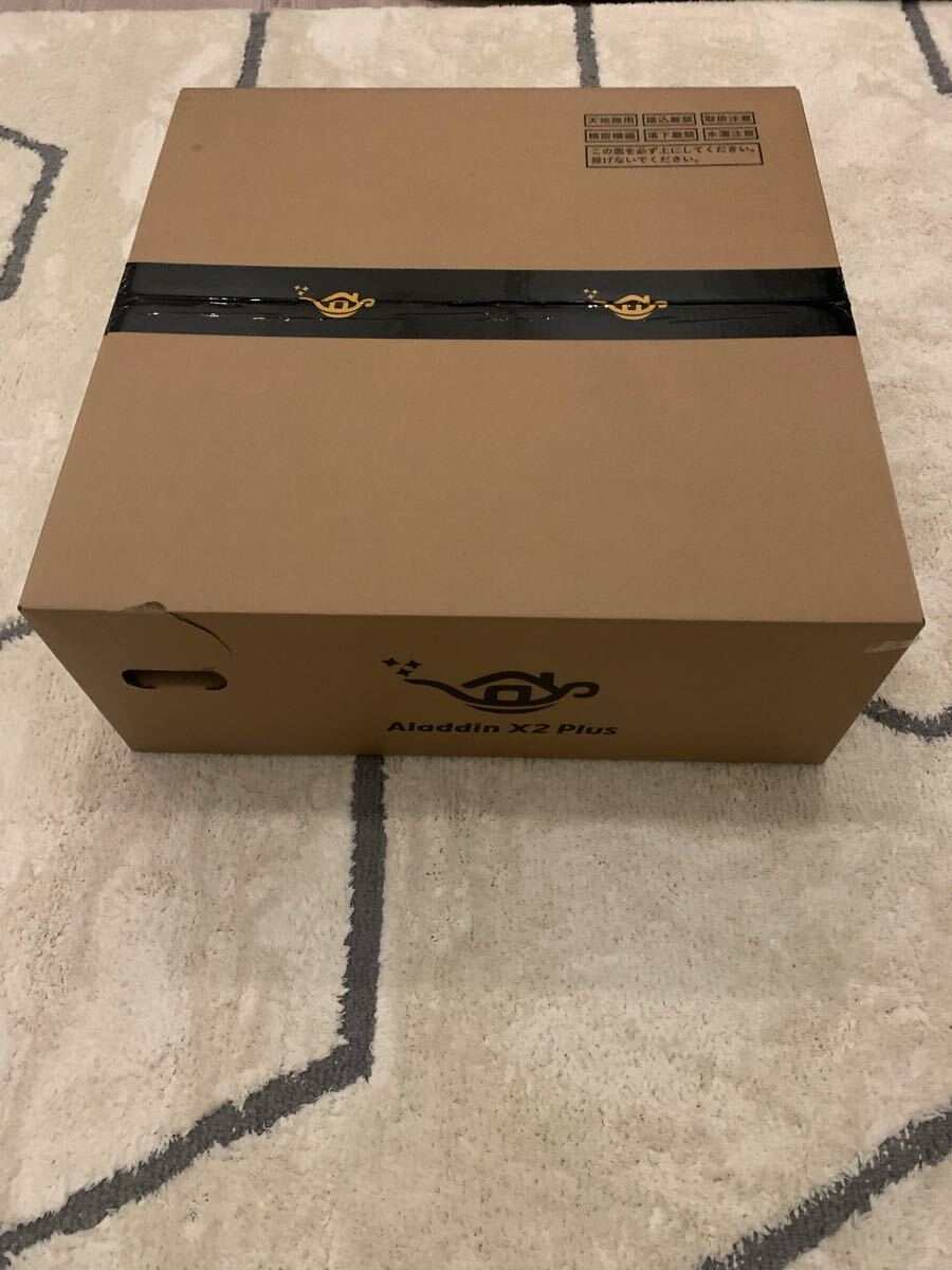 Aladdin X2 Plus Projector Ceiling Light [p1195085302]