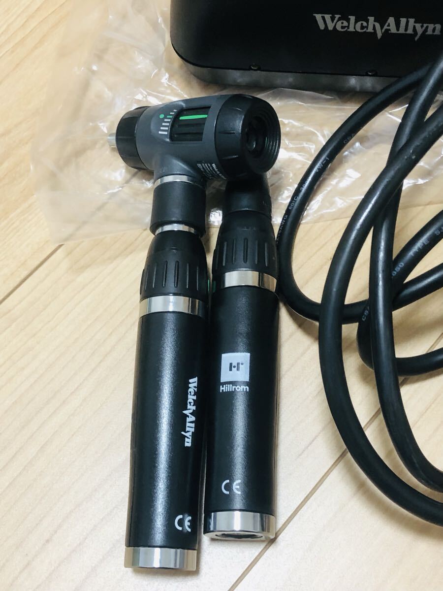 Welch Allyn Otoscope [e1195104010]