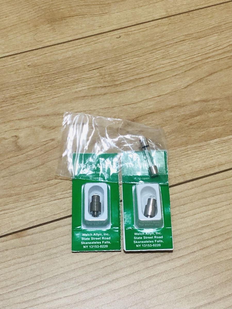 Welch Allyn Otoscope [e1195104010]