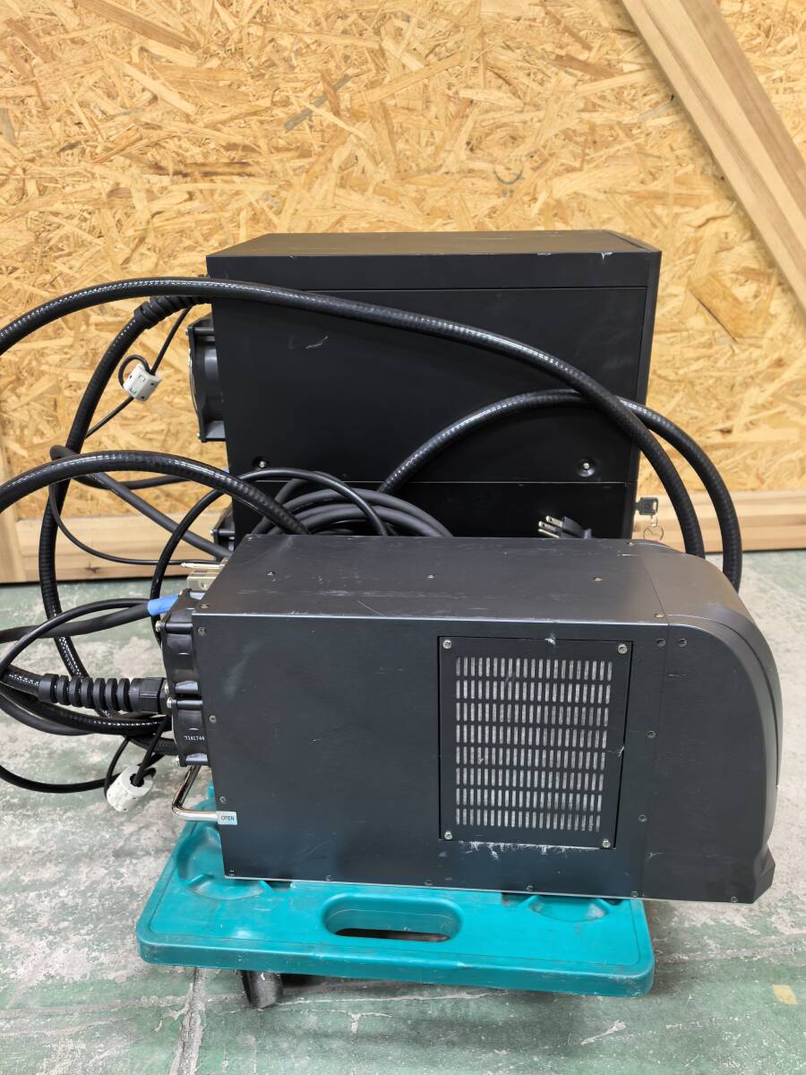 KEYENCE CK26599 Laser Marker Small Spot Type [q1195124125]