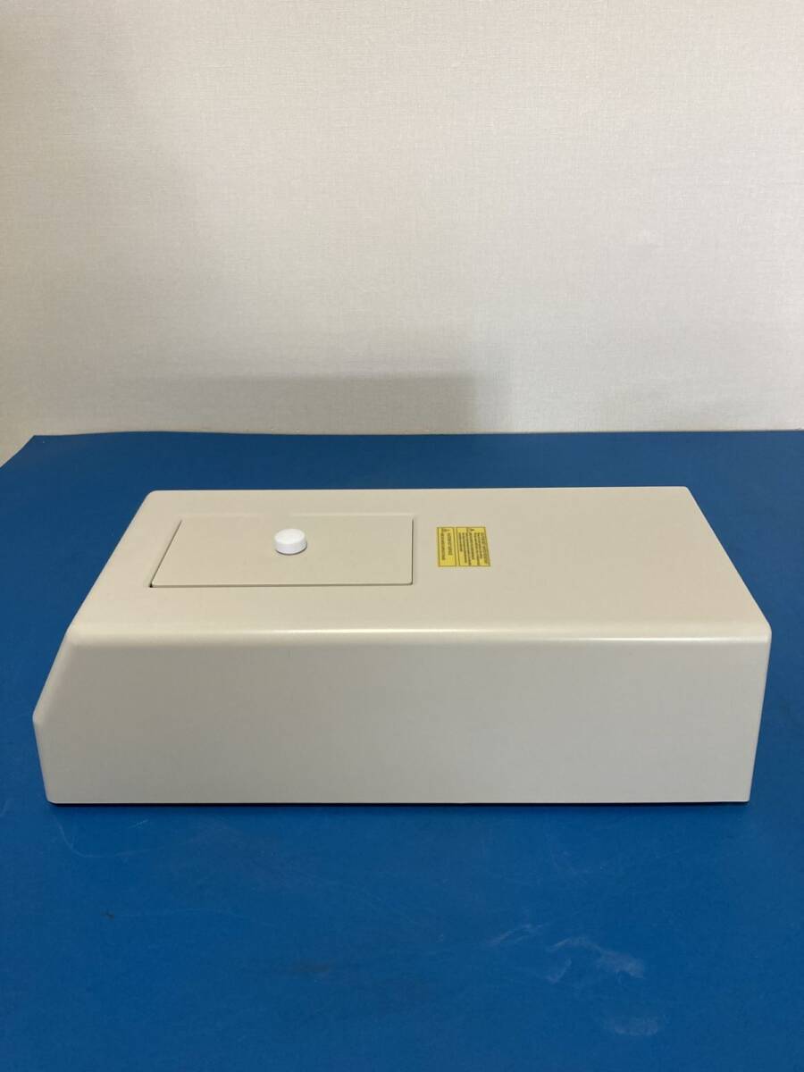 Wako Pure Chemical Industries ET-6000 Endotoxin Measuring Device [t1195182002]