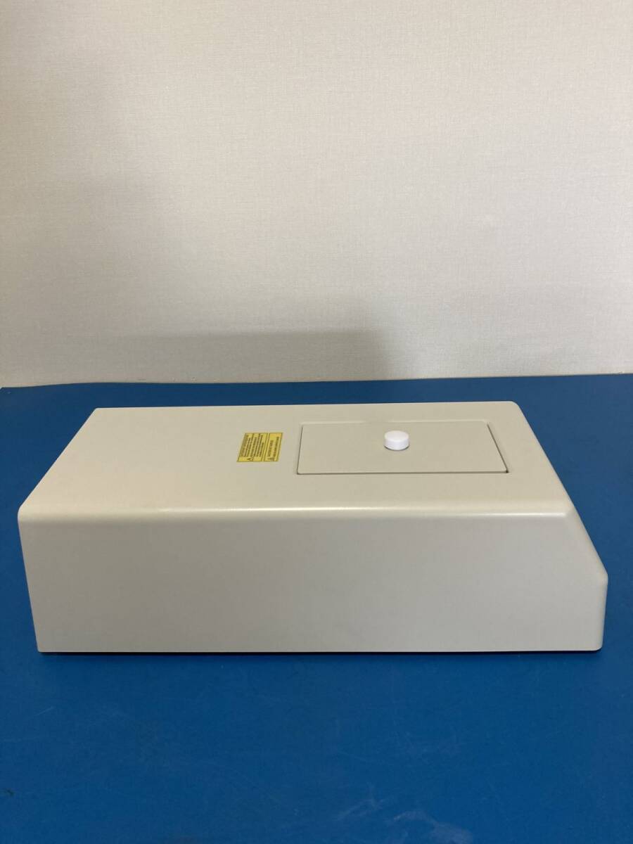 Wako Pure Chemical Industries ET-6000 Endotoxin Measuring Device [t1195182002]