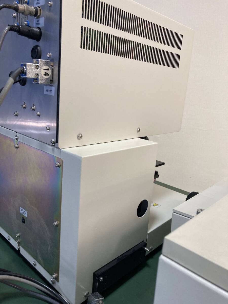 Shimadzu AIM-8800 FT-IR Infrared Microscope System [s1195191511]