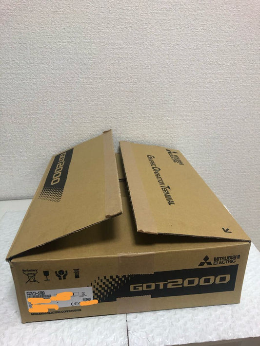 Mitsubishi Electric GT2512-STBD Genuine Product with Mounting Brackets [n1195196258]