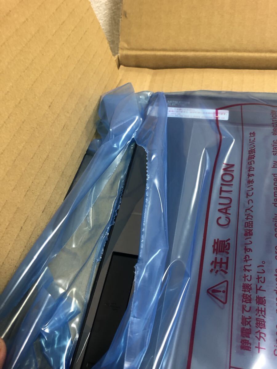 Mitsubishi Electric GT2512-STBD Genuine Product with Mounting Hardware [n1195196258]