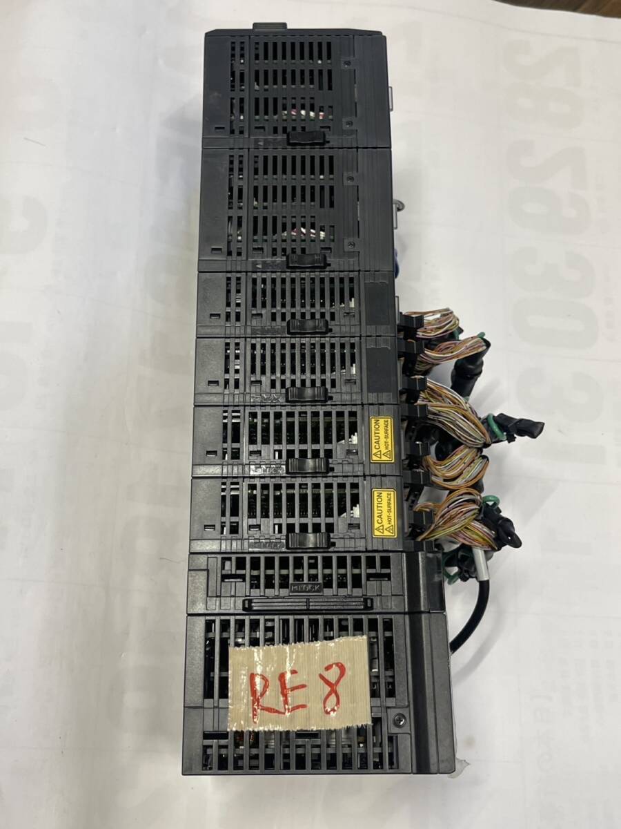 Keyence KV-7300 KV-C64XC KV-C64TD KV-TF40 2 pcs [t1195265967]