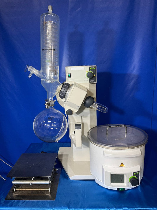 Buchi R-210 Rotary Evaporator [h1195930543]