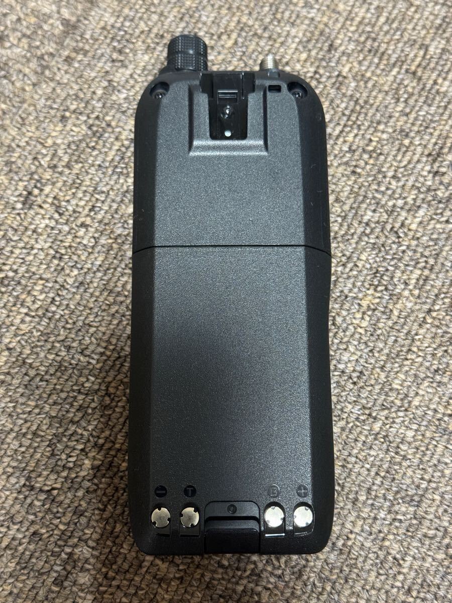 ICOM IC-R30 Radio Receiver with Soft Case [s1195617582]