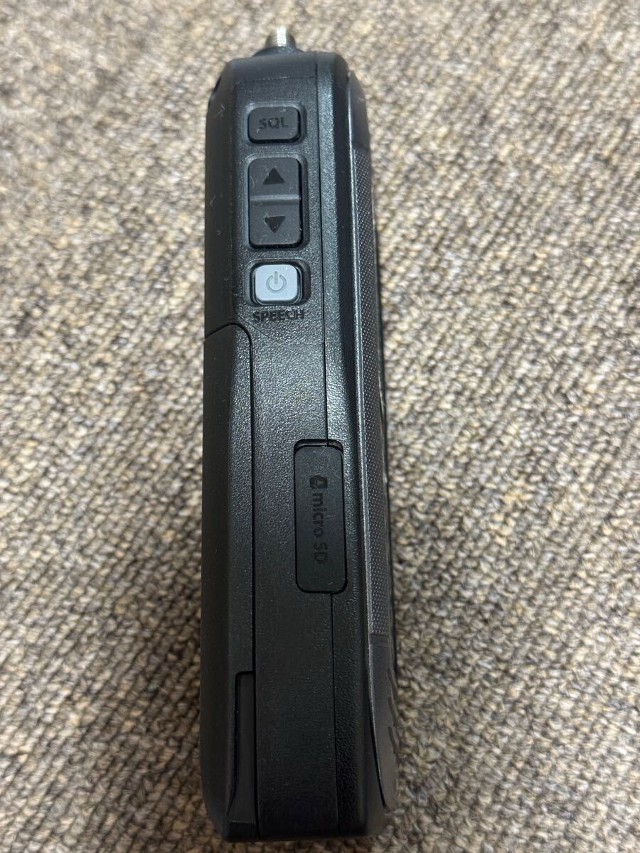 ICOM IC-R30 Radio Receiver with Soft Case [s1195617582]