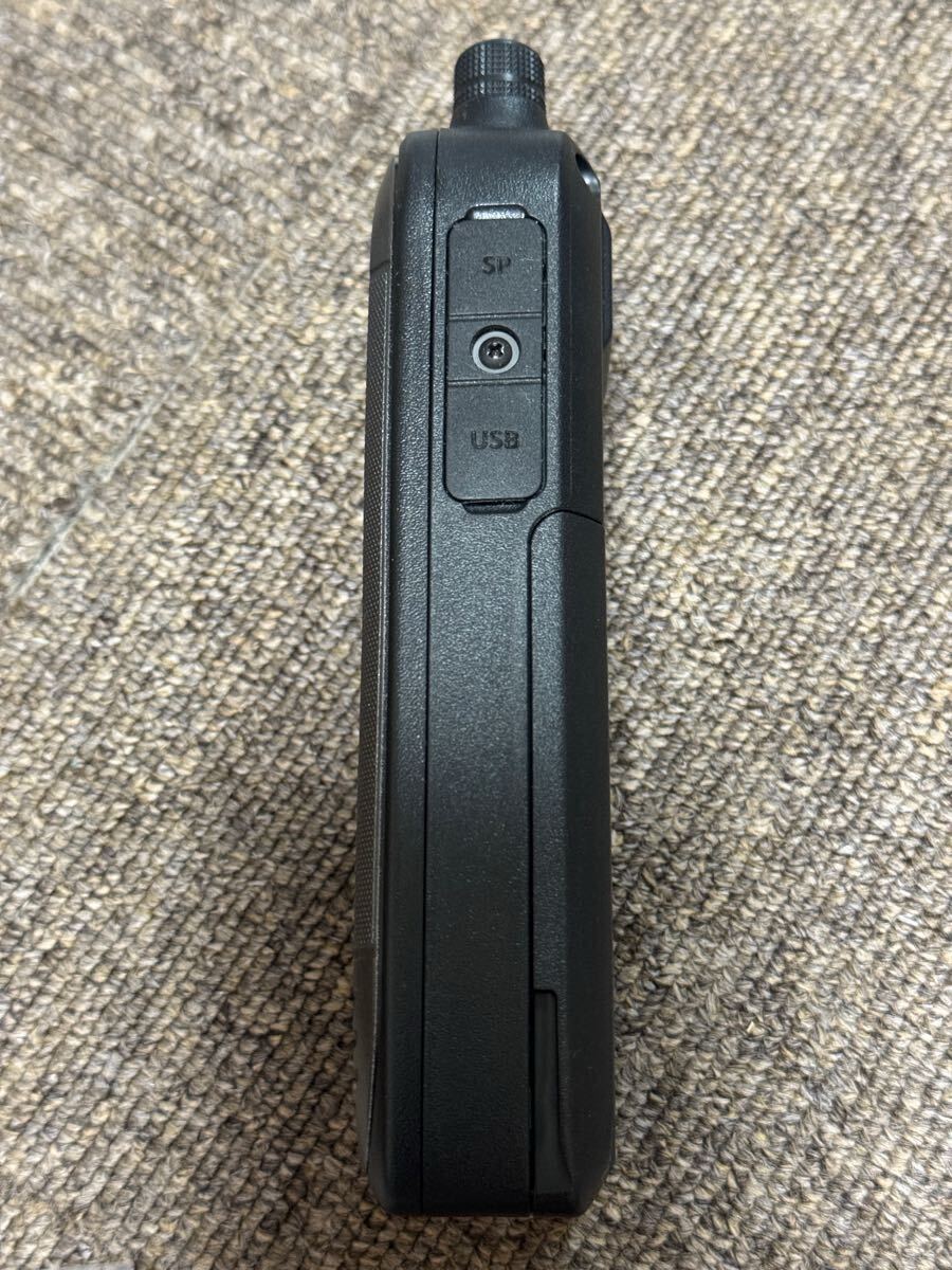 ICOM IC-R30 Radio Receiver with Soft Case [s1195617582]