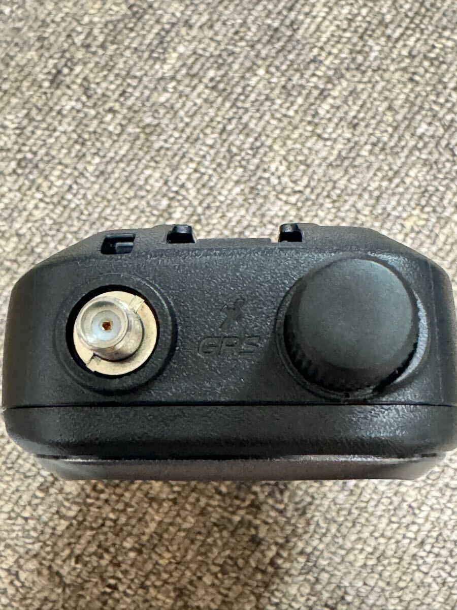 ICOM IC-R30 Radio Receiver with Soft Case [s1195617582]