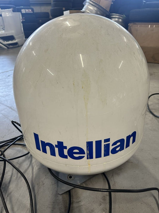 Intellian I3 Satellite Antenna Set [q1195796099]