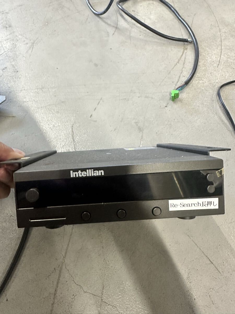 Intellian I3 Satellite Antenna Set [q1195796099]
