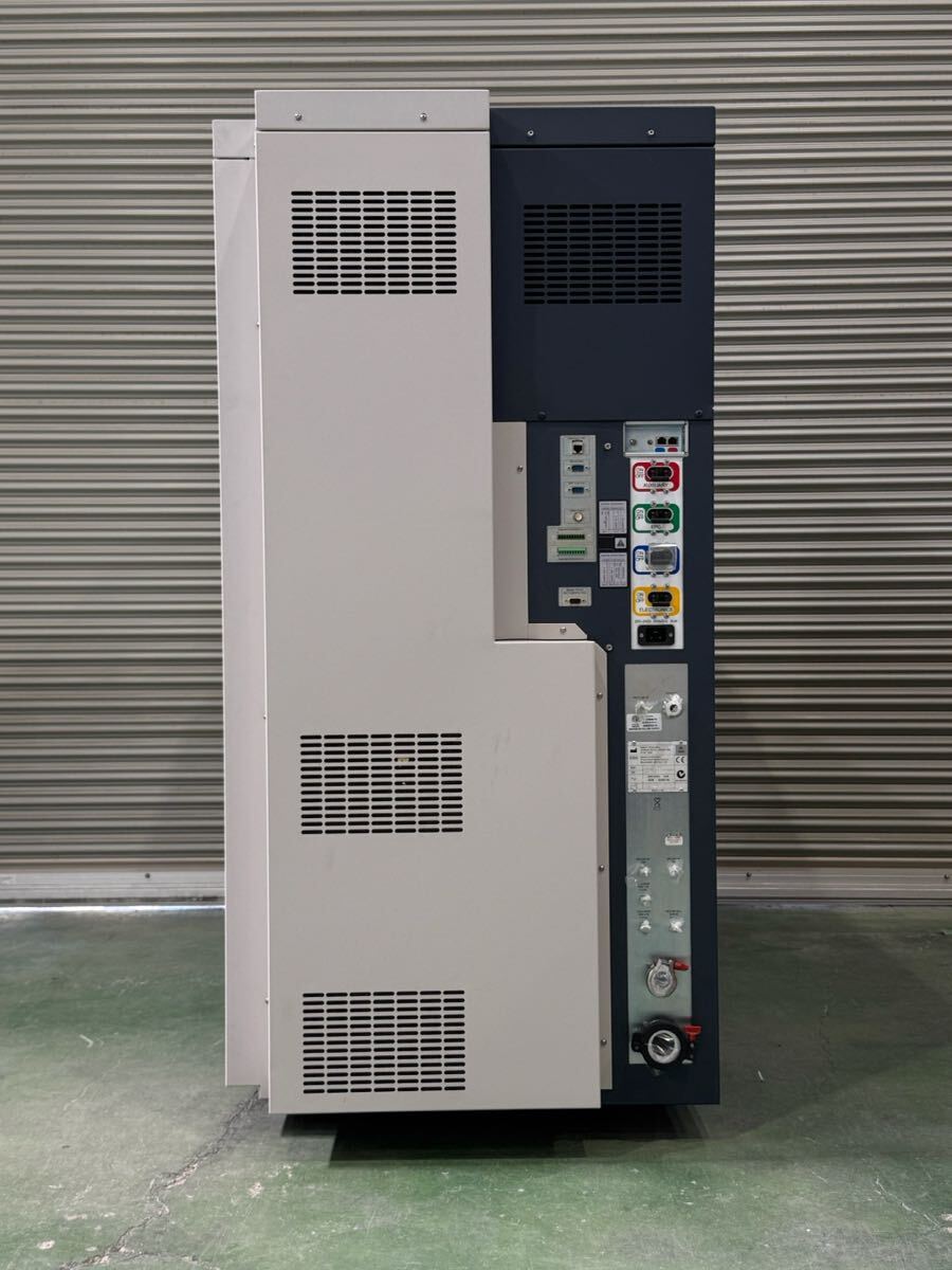 Waters SYNAPT G2-Si Mass Spectrometer [s1195824754]