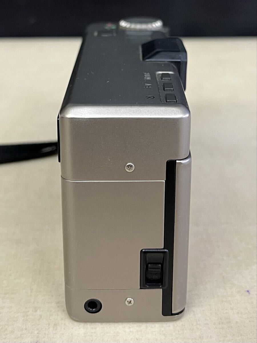 [Electricity, shutter, and flash confirmed! ]LEICA Leica minilux compact film camera 1:2.4/40mm with case camera 1:2.4 40mm [v1195912115]
